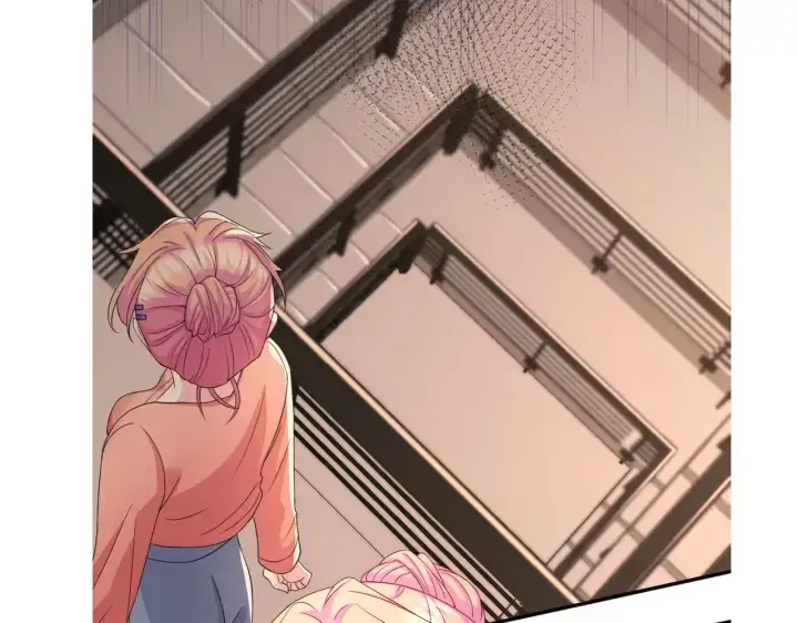 漫画《名门挚爱》第247 爱我就给我那个第117张图