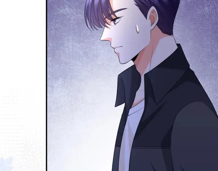 漫画《名门挚爱》第247 爱我就给我那个第88张图
