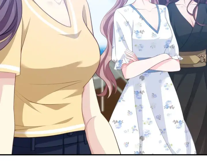 漫画《名门挚爱》第250 被辜负的信任第72张图