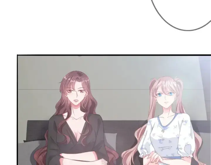 漫画《名门挚爱》第251 藏不住的真心第65张图