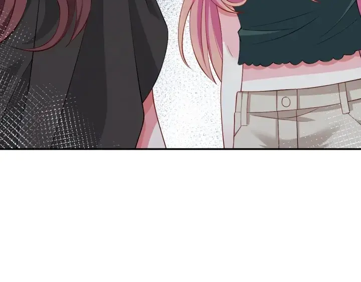 漫画《名门挚爱》第252 嫂子就是你妈第11张图