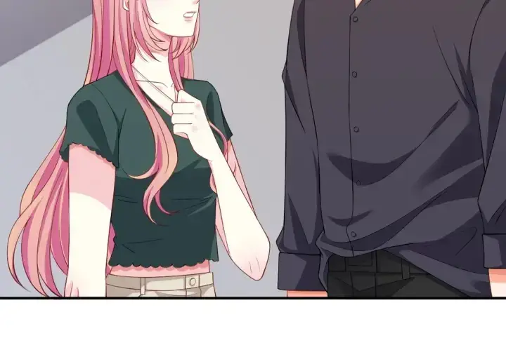 漫画《名门挚爱》第252 嫂子就是你妈第13张图