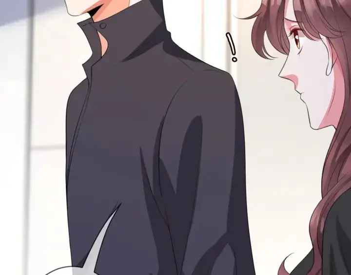 漫画《名门挚爱》第252 嫂子就是你妈第27张图