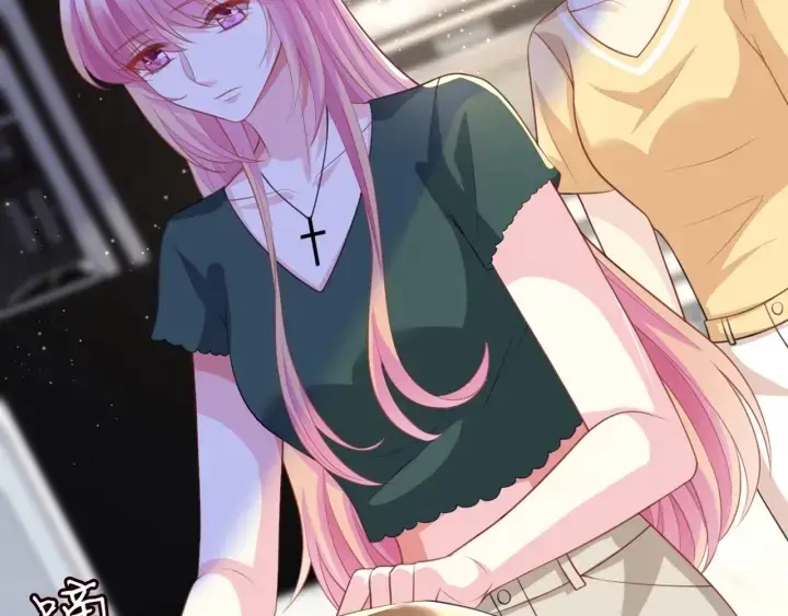 漫画《名门挚爱》第252 嫂子就是你妈第46张图