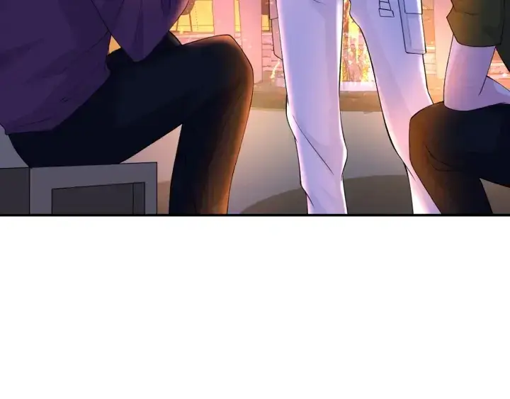 漫画《名门挚爱》第253 刺激的游戏第22张图
