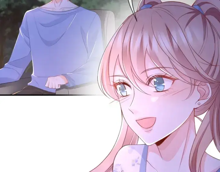 漫画《名门挚爱》第253 刺激的游戏第36张图
