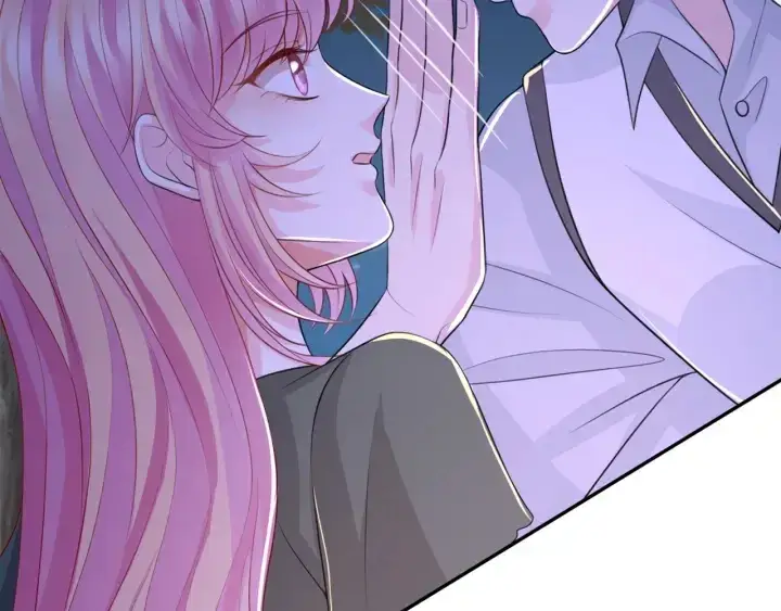 漫画《名门挚爱》第254 我喜欢他第5张图