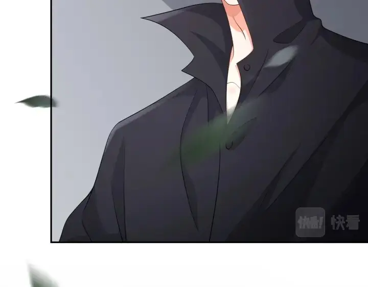 漫画《名门挚爱》第255 特殊的日子第20张图