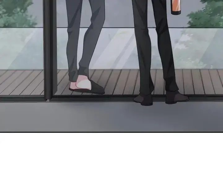 漫画《名门挚爱》第255 特殊的日子第23张图