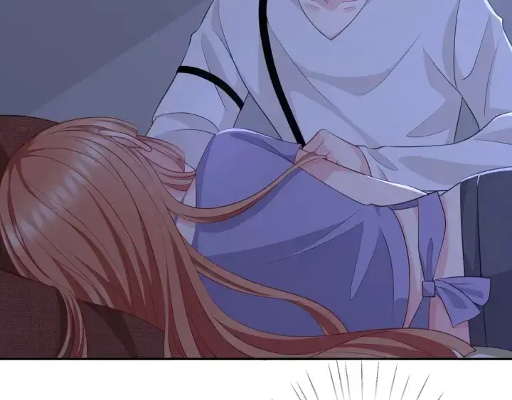 漫画《名门挚爱》第255 特殊的日子第81张图