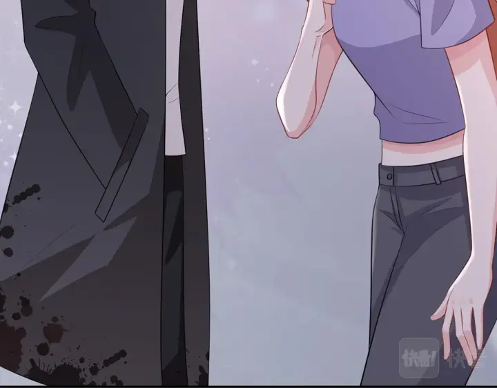 《名门挚爱》第259 名可害我！图49