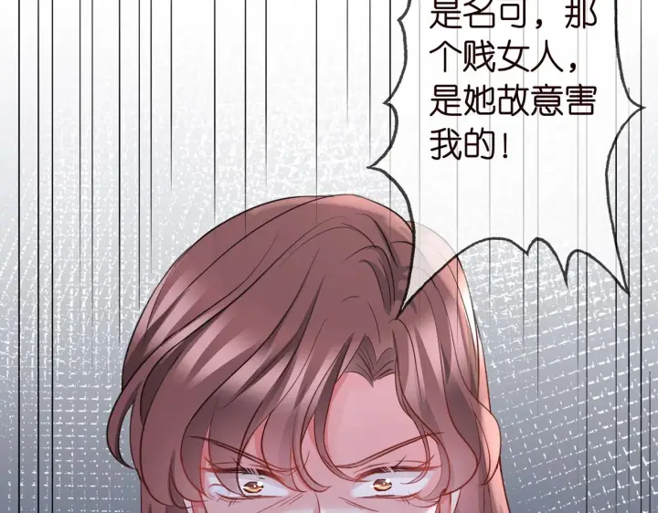 《名门挚爱》第259 名可害我！图79