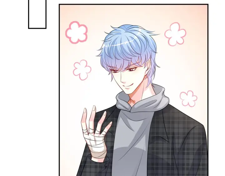 漫画《名门挚爱》第262 逞英雄的后果第36张图
