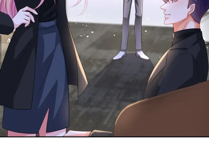 漫画《名门挚爱》第262 逞英雄的后果第47张图