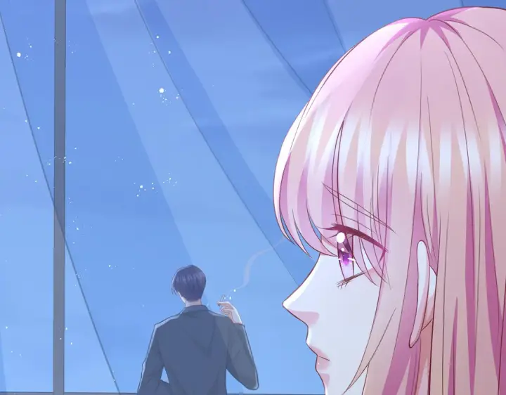 漫画《名门挚爱》第263 摇摆的内心第39张图