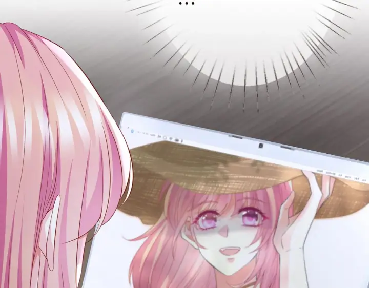 漫画《名门挚爱》第263 摇摆的内心第46张图