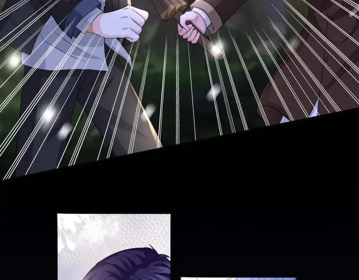 《名门挚爱》第267 过去图26