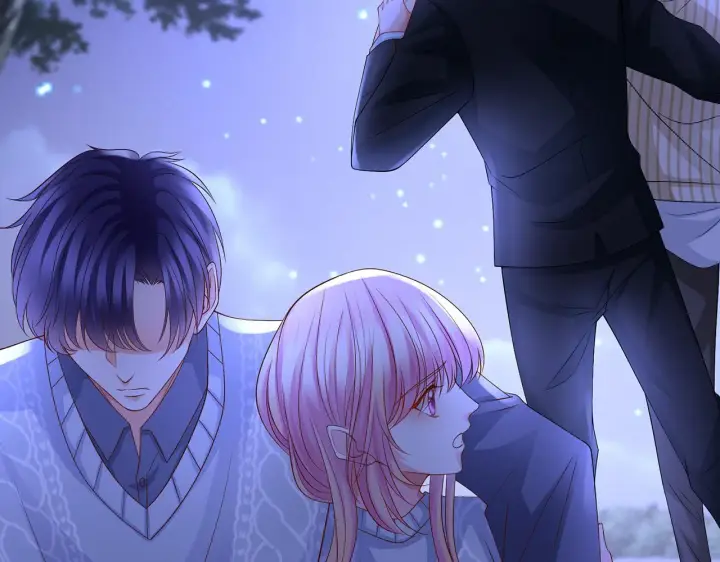 漫画《名门挚爱》第268 一个人的平安夜第64张图