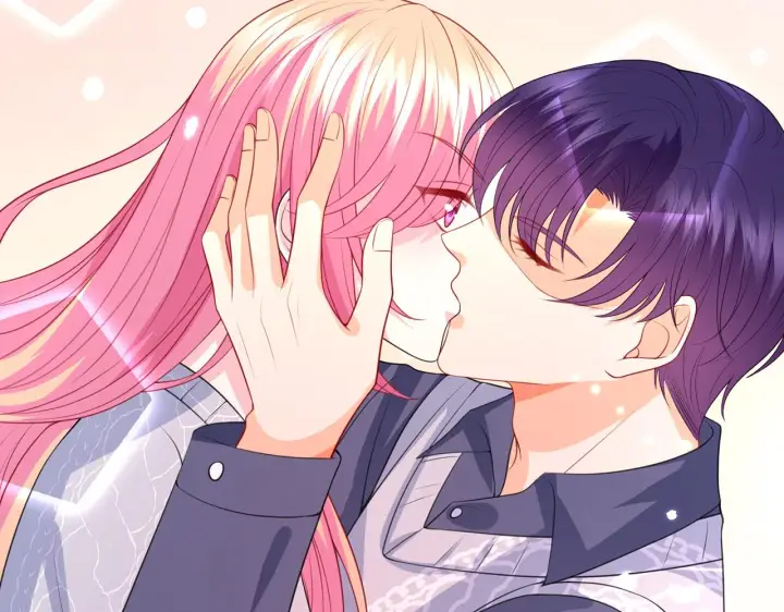 《名门挚爱》第270 试探图10