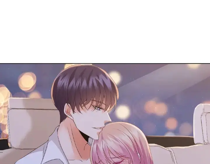 漫画《名门挚爱》第28话 他又来找我干嘛！第4张图