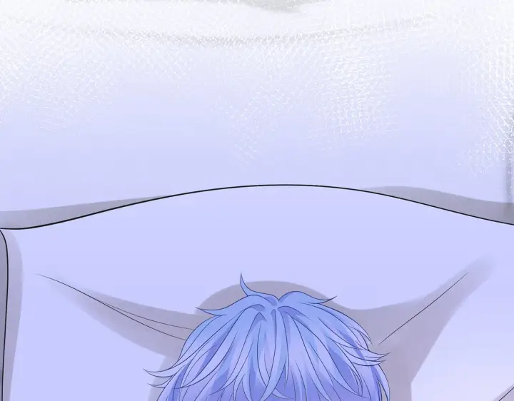 漫画《名门挚爱》第273 生病第35张图