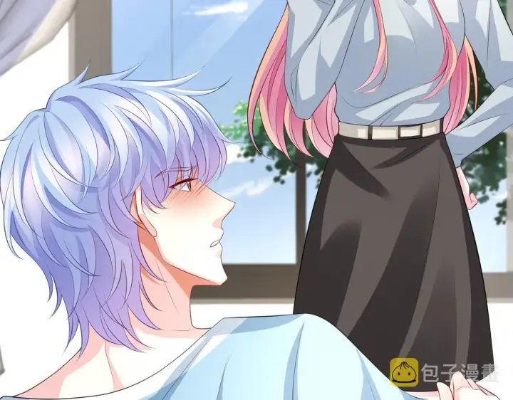 漫画《名门挚爱》第273 生病第63张图