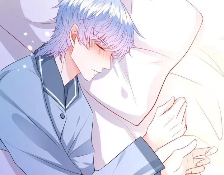漫画《名门挚爱》第273 生病第83张图