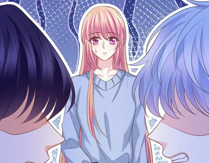 漫画《名门挚爱》第275 我要亲你咯第63张图