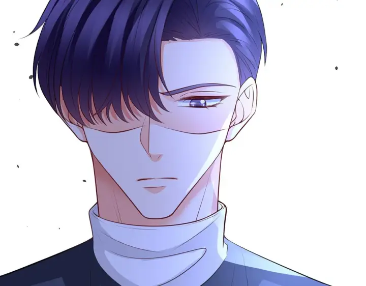 漫画《名门挚爱》第277 要生个孩子吗？第84张图