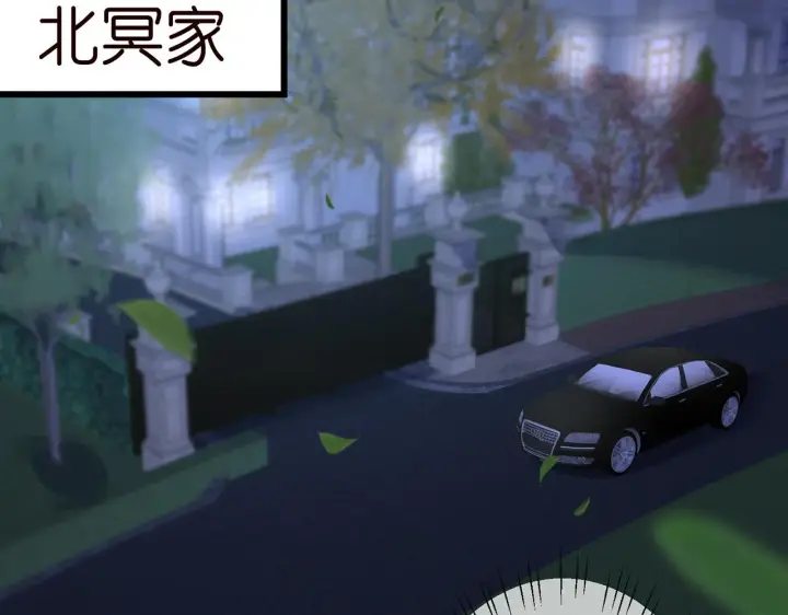 漫画《名门挚爱》第280 战九枭的弱点第63张图