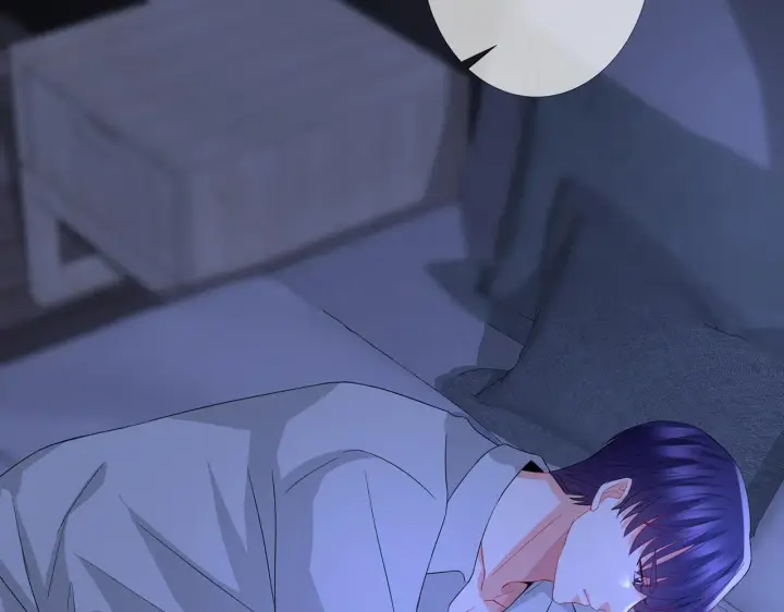 《名门挚爱》第283 不安的夜晚图86
