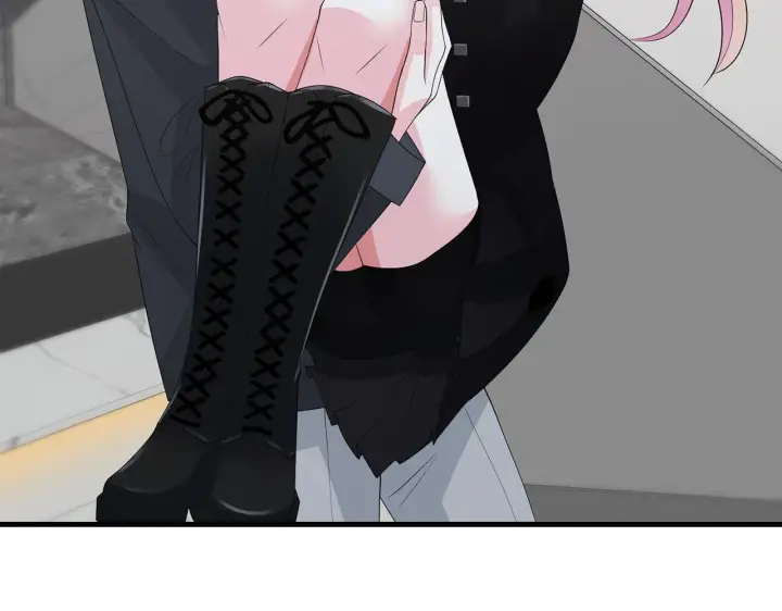 漫画《名门挚爱》第284 偏偏是她……第26张图