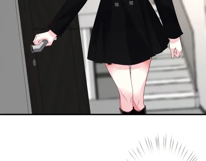 漫画《名门挚爱》第284 偏偏是她……第6张图