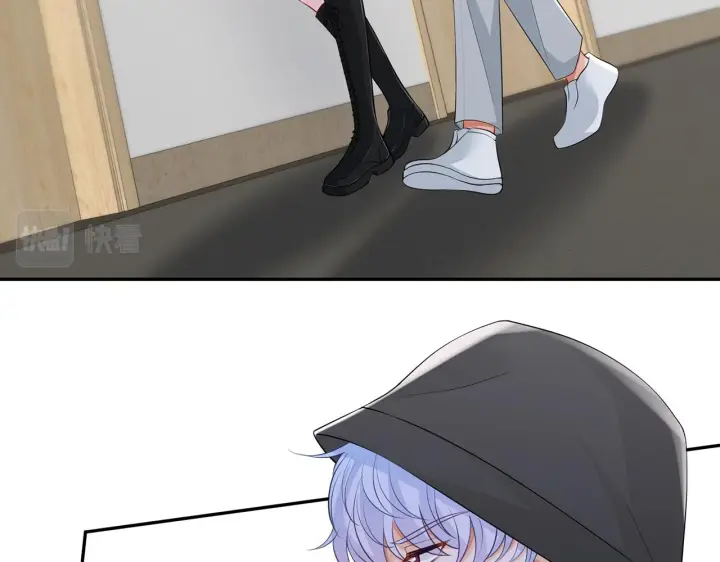 漫画《名门挚爱》第284 偏偏是她……第79张图