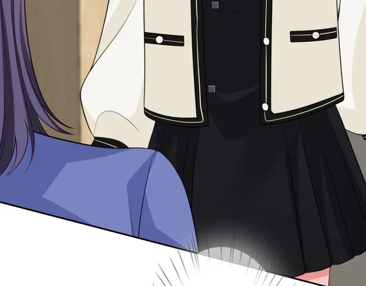 漫画《名门挚爱》第284 偏偏是她……第92张图