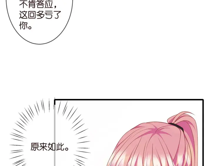 《名门挚爱》第285 冒牌货图8