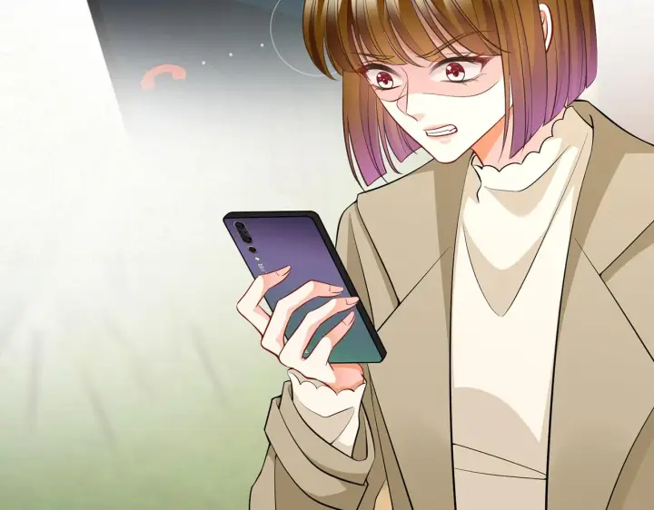 漫画《名门挚爱》第286 你们真像情侣第16张图