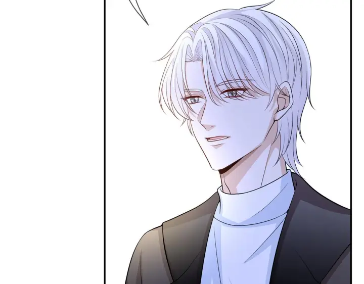 漫画《名门挚爱》第286 你们真像情侣第37张图