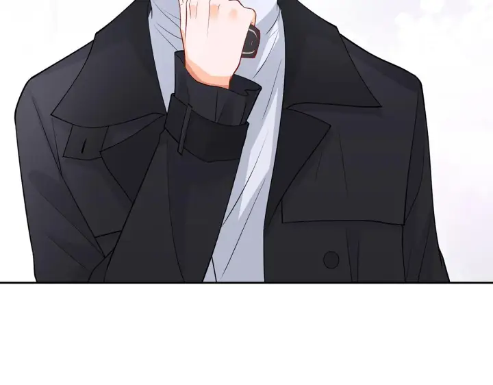 漫画《名门挚爱》第292 谈心第11张图