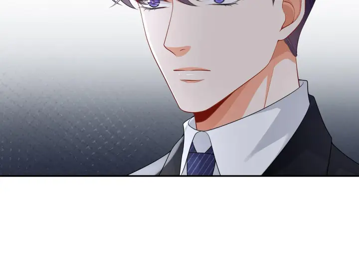 漫画《名门挚爱》第292 谈心第38张图