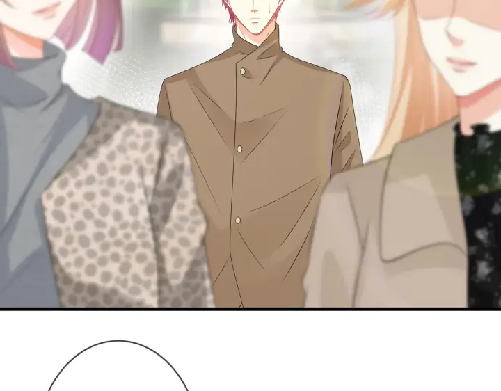 漫画《名门挚爱》第293 心病第74张图