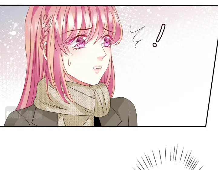 漫画《名门挚爱》第294 怼“狼”高手第13张图