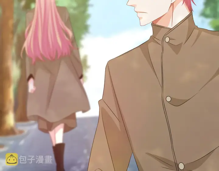 漫画《名门挚爱》第294 怼“狼”高手第45张图