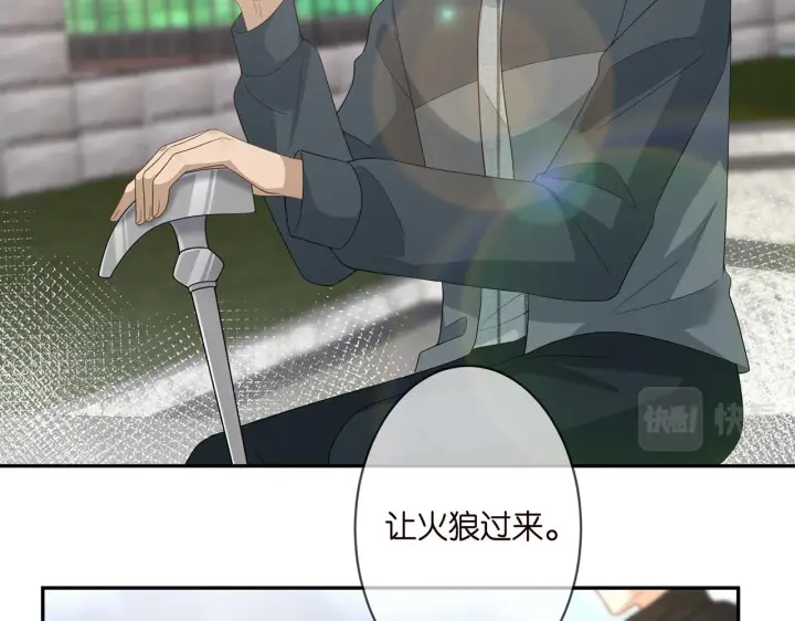 漫画《名门挚爱》第294 怼“狼”高手第73张图