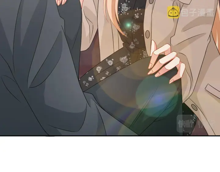 漫画《名门挚爱》第295话 劝架第47张图
