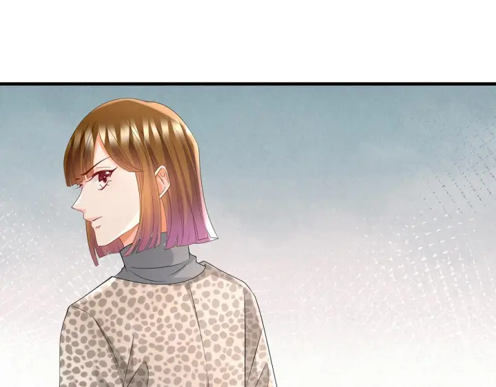 漫画《名门挚爱》第295话 劝架第58张图