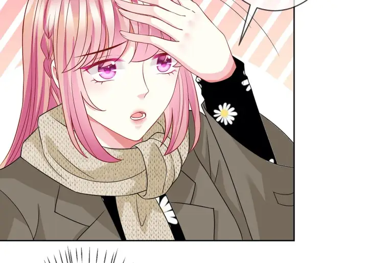 漫画《名门挚爱》第295话 劝架第79张图