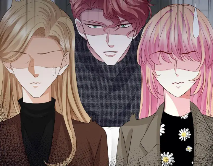 漫画《名门挚爱》第296 倒霉蛋名可第81张图