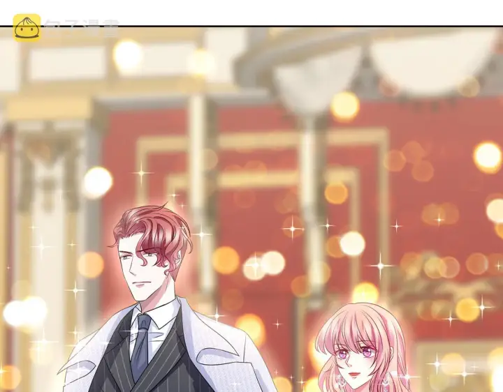 《名门挚爱》第298 醋王上线图61