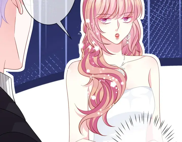 漫画《名门挚爱》第299 离我哥远点第76张图